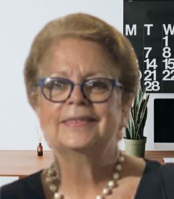 Elizabeth Méndez Rodulfo de Elguezabal
